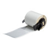 Metallised Polyester Labels