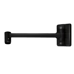 Wall Arm with Swivel