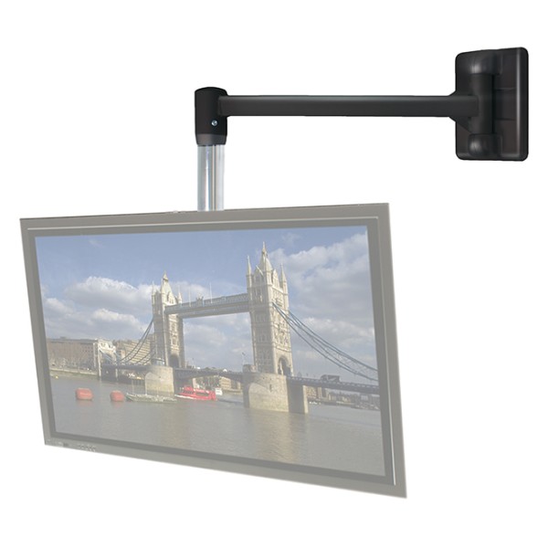 Wall Arm with Swivel