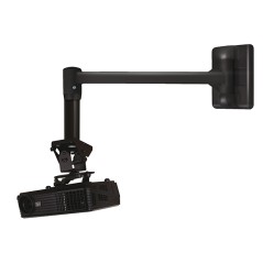 Wall Arm with Swivel