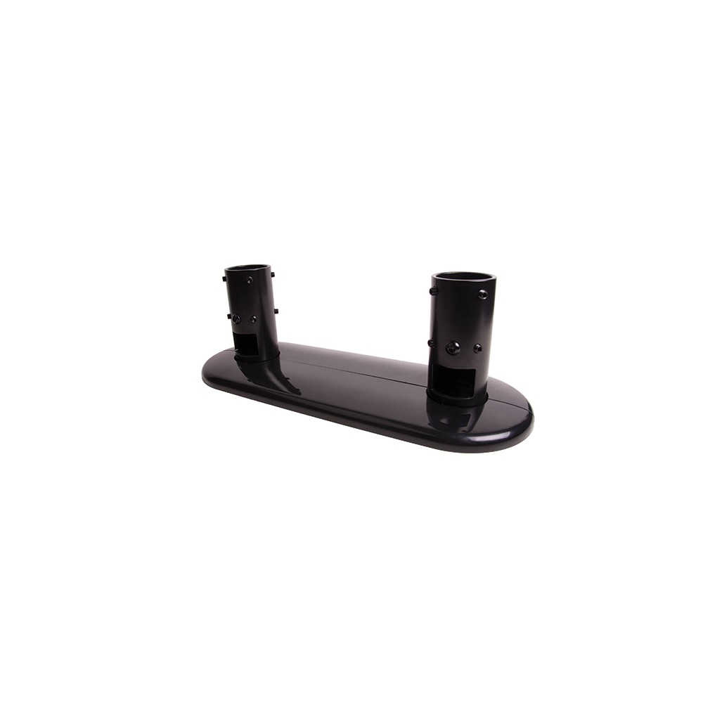 Twin Pole Floor Celling Mount Twin Pole Floor Celling Mount