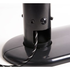 Twin Pole Floor Celling Mount