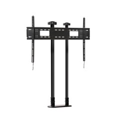Twin Pole Floor Celling Mount