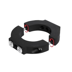 Acc. Collar Two-piece Style