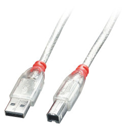 Usb 2.0 Cable Type A/B,