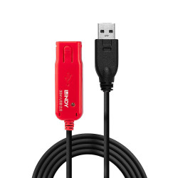 Usb 2.0 Active Extension 30M
