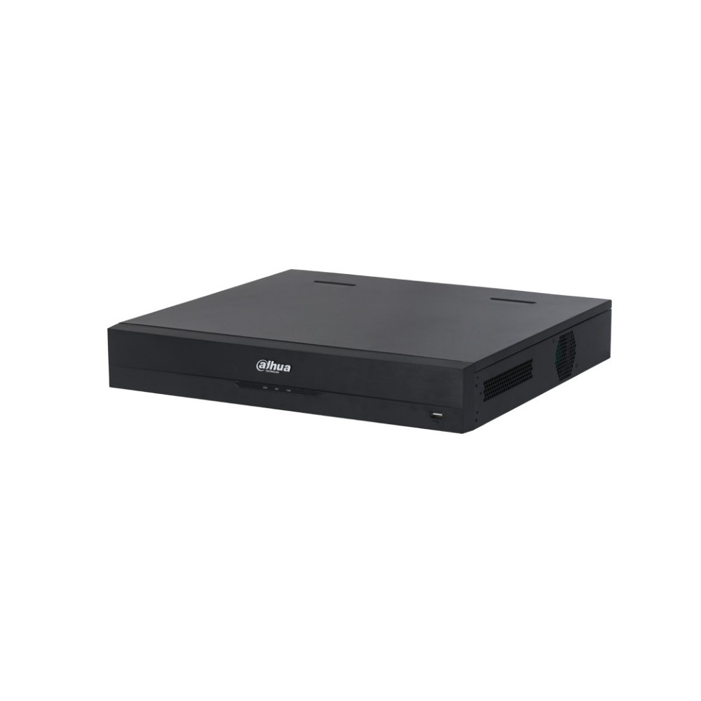 32 Channels 1.5U 4HDD 32 Channels 1.5U 4HDD
