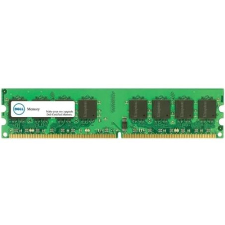 16GB 2Rx8 DDR4 UDIMM 2666MHz