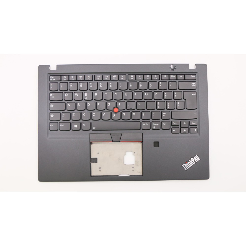 C Cover W/Keyboard BL Italy C Cover W/Keyboard BL Italy