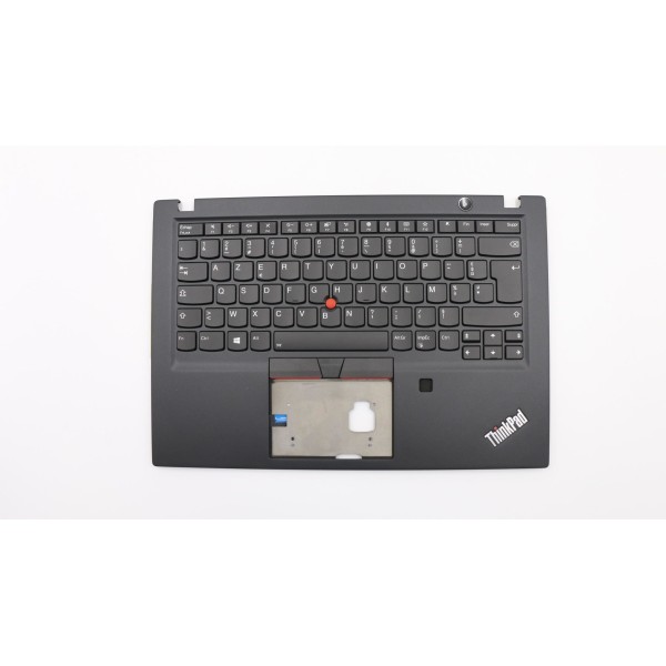 C Cover W/ Keyboard BL French