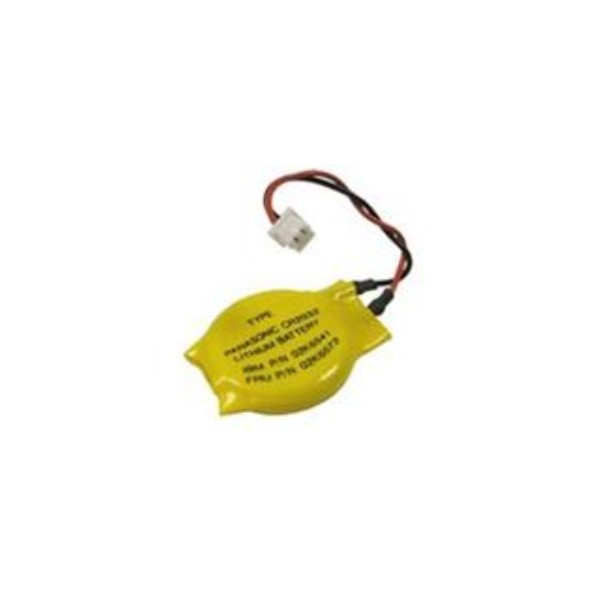 RTC,1C,3V,LION,CR2032