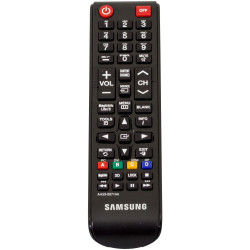 Remote Control TM1240