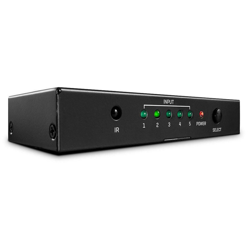 Lindy 38233 interruptor de video HDMI | APLIUM
