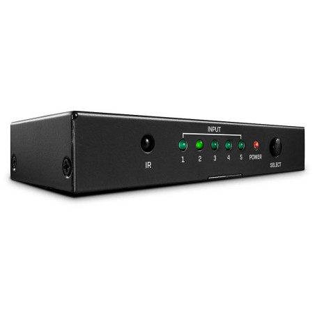 Lindy 38233 interruptor de video HDMI | APLIUM