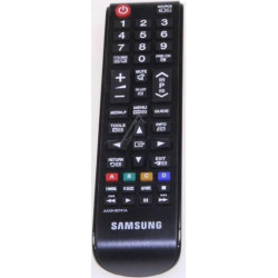 AA59-00741A Remote Control