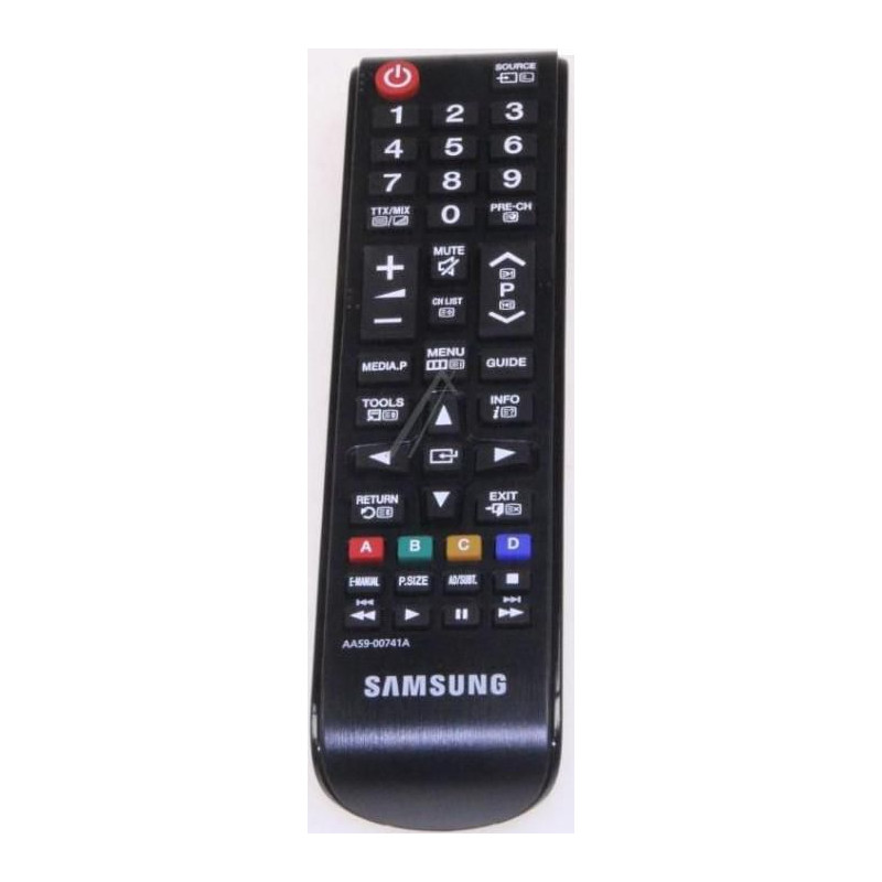 AA59-00741A Remote Control