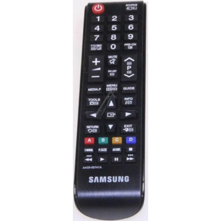 AA59-00741A Remote Control