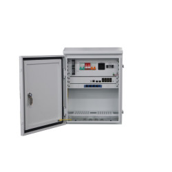 Outdoor L2 Managed Industrial