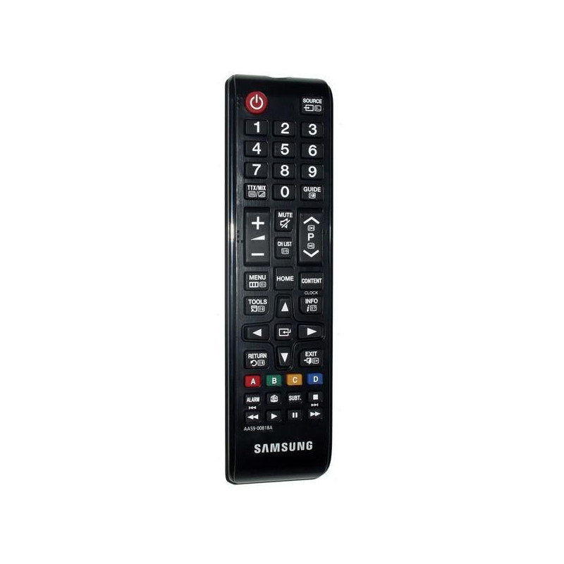 Remote Control TM1240