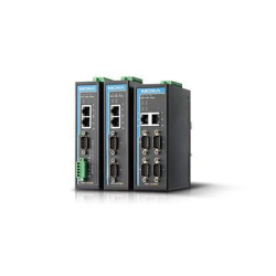 Serial Server