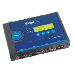 Nport 5450 Serial Server | APLIUM