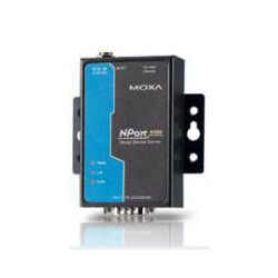 Serial Server Rs-422, Rs-485