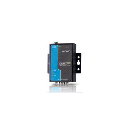 Serial Server Rs-422, Rs-485