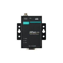 Serial Server Rs-232
