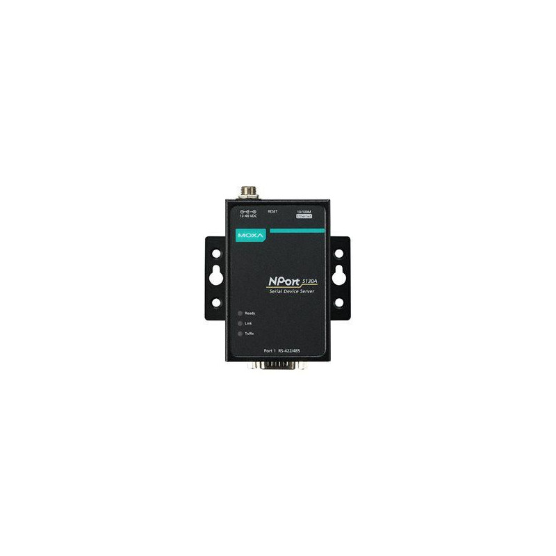 Serial Server Rs-232