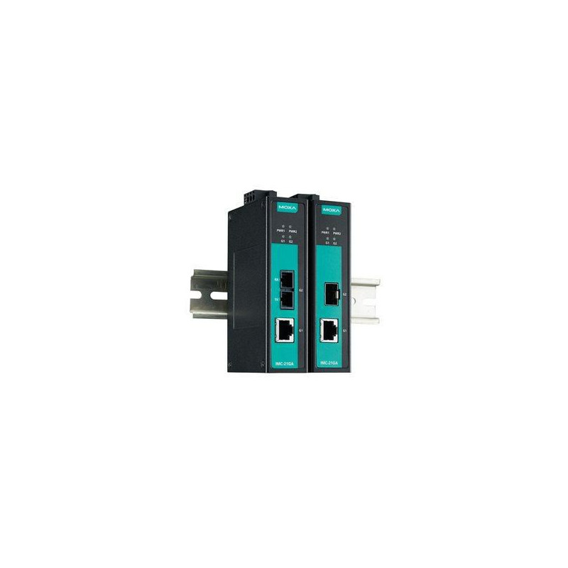 Network Media Converter 1000