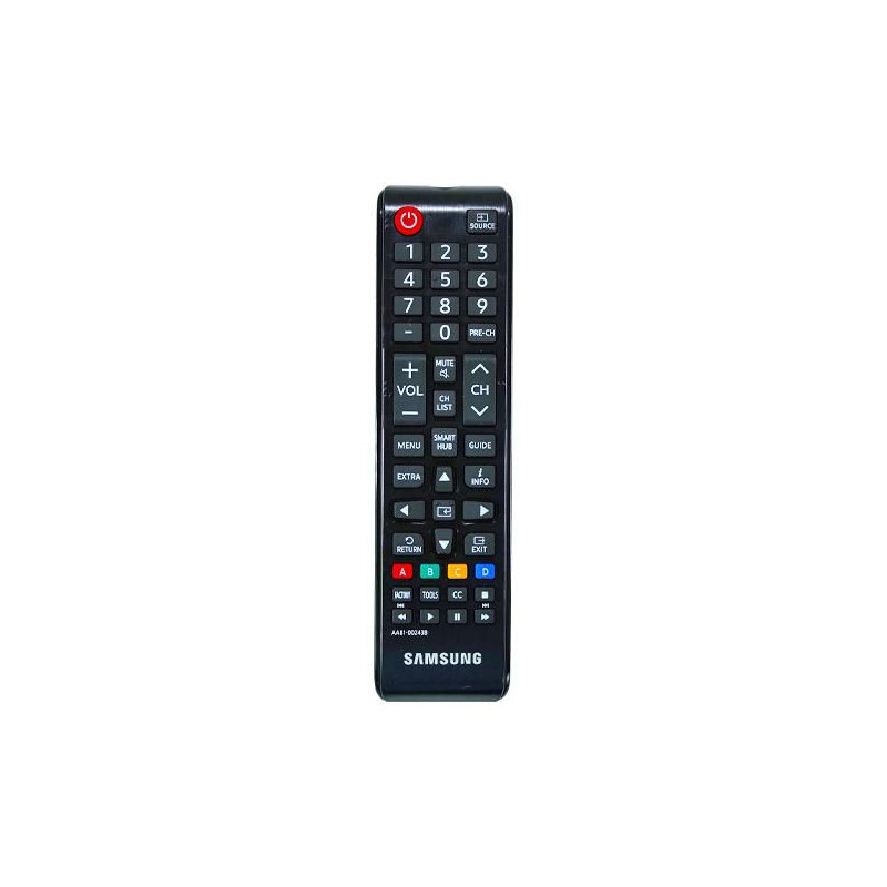 Remote Controller TM1240A