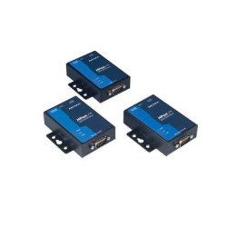 Serial Server Rs-232