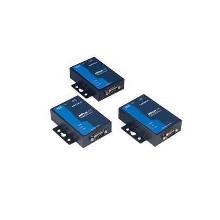 Serial Server Rs-232