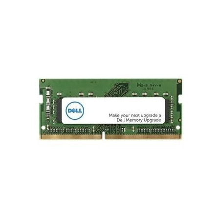 Memory Upgrade - 16GB - 2RX8