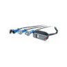 Cable/3x1 Pole 3 Wire 32A 3xIEC309 300cm