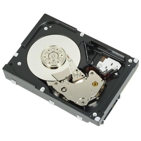 Spare 2Tb 7.2K 12Gbps 2.5" NL