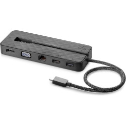 HPI USB-C Mini Dock