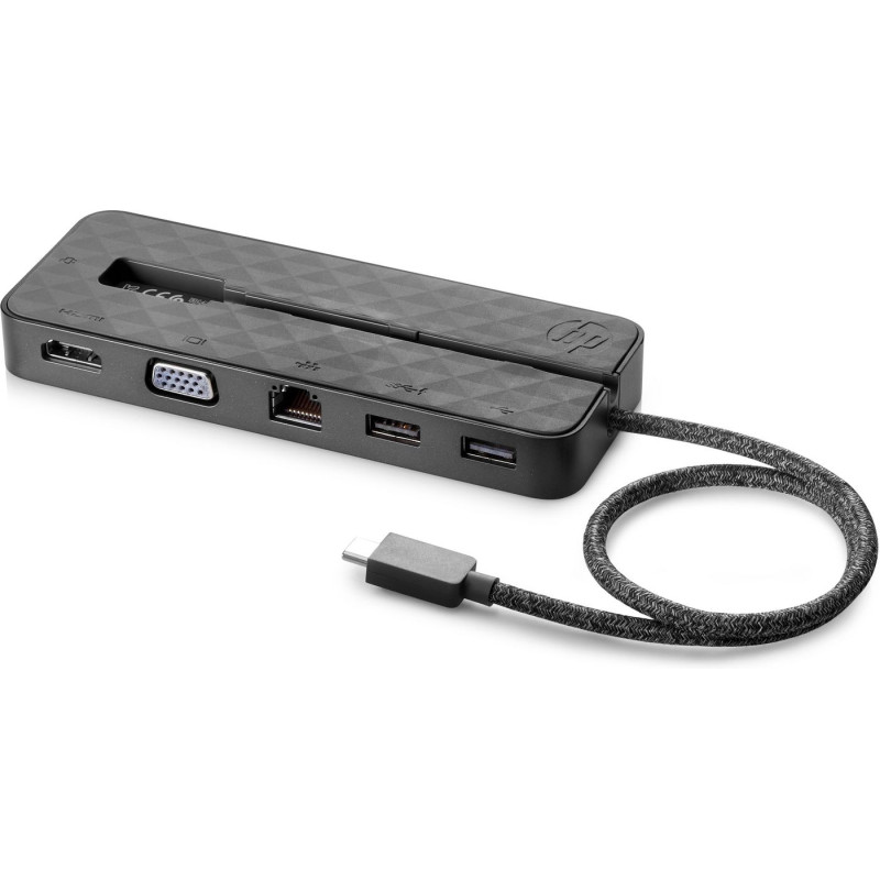 HPI USB-C Mini Dock