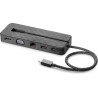 HPI USB-C Mini Dock