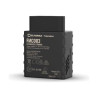 4G Bluetooth OBD GPS Tracker,
