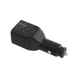 Teltonika FMP100 rastreador gps Coche 0,128 GB Negro | APLIUM