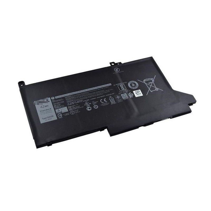 Battery 42Whr