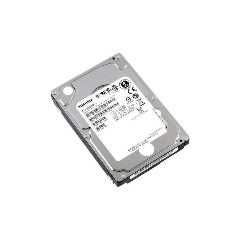900GB 15MM SAS 10K HDD