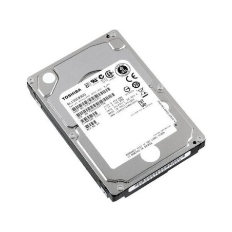 900GB 15MM SAS 10K HDD