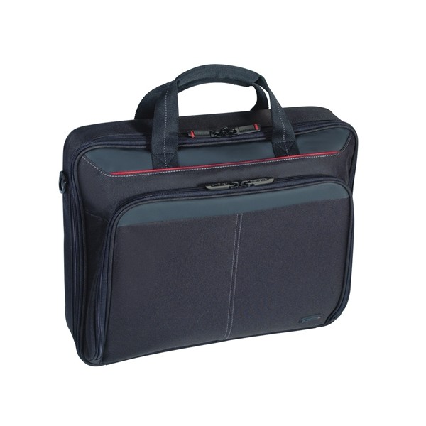 Classic Clamshell Case, Black