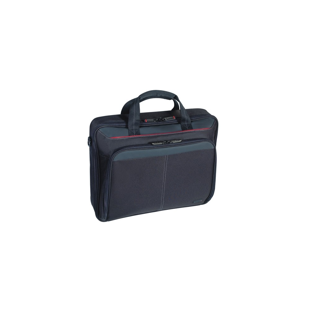 Classic Clamshell Case, Black