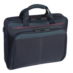 Classic Clamshell Case, Black