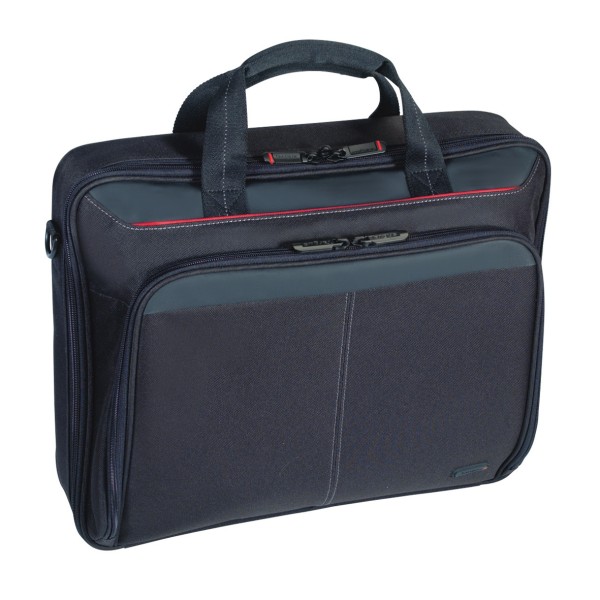 Classic Clamshell Case, Black