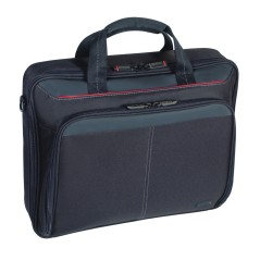Classic Clamshell Case, Black