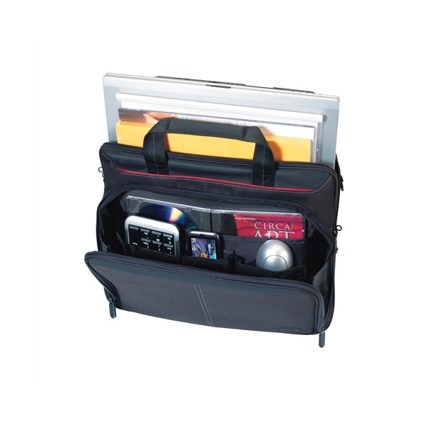 Classic Clamshell Case, Black